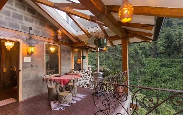 Hacienda Rumiloma by Rotamundos Quito Hotel