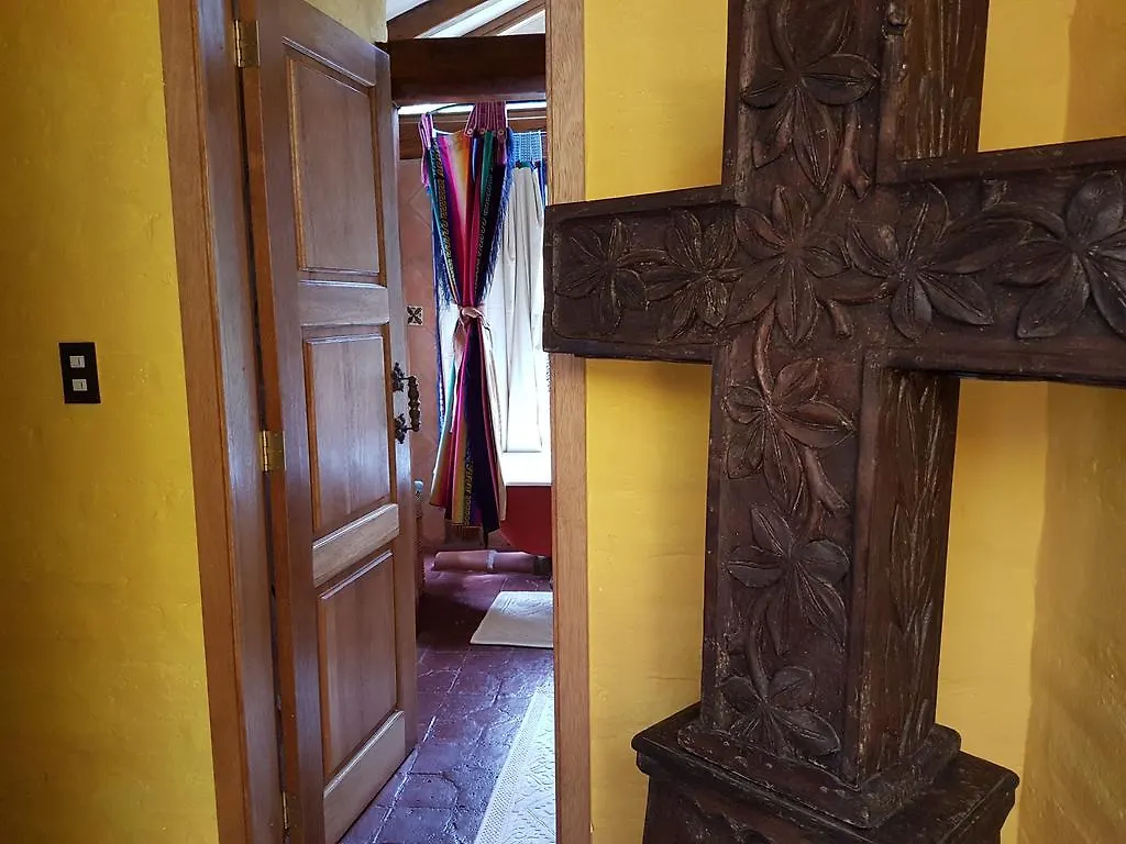 Hacienda Rumiloma Quito