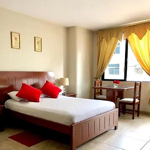Onix Gold 3* Guayaquil