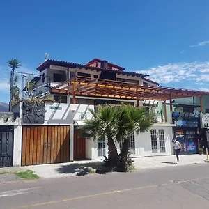 La Uvilla Bed & Breakfast