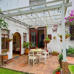 Sakti Hostel