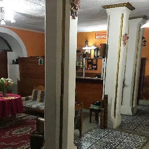 La Chorrera Guest house