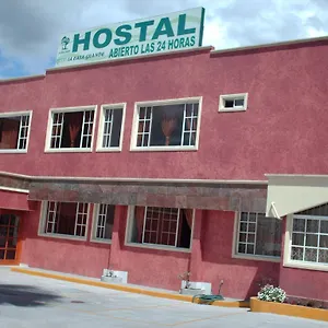 Casa Grande Quito